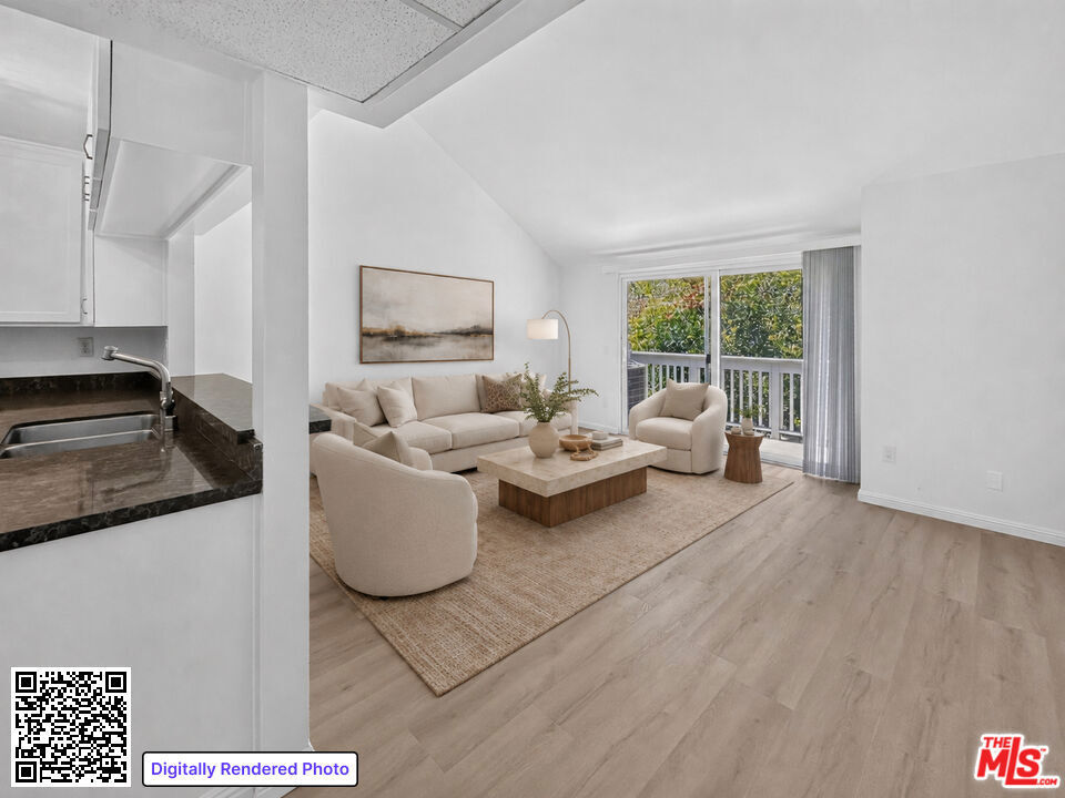 Property Photo: 7131 Farralone Avenue 46 CA 91303