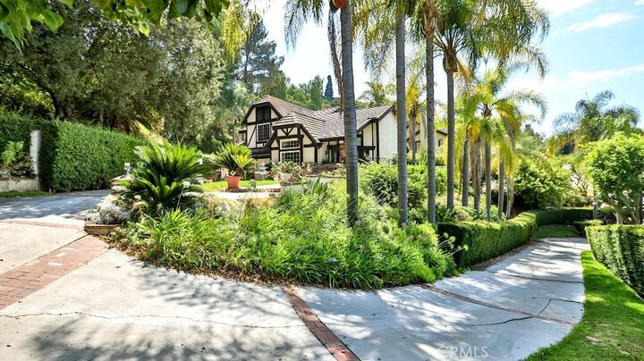 Property Photo:  640 S Aberdeen  CA 92807 