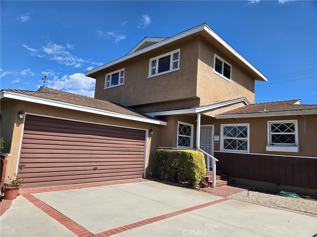 Property Photo:  2502 W West 180th Street  CA 90504 