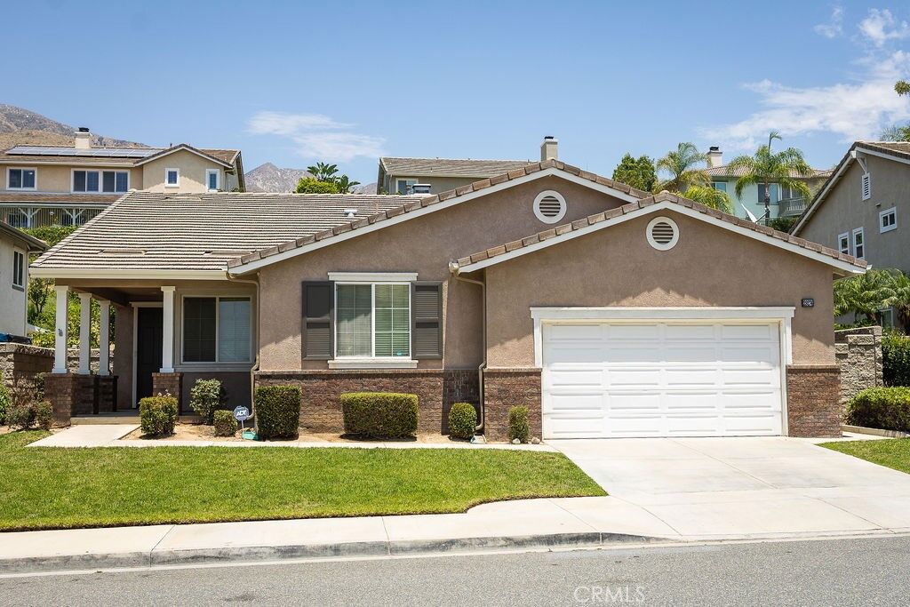 Property Photo:  29274 Henderson  CA 92346 