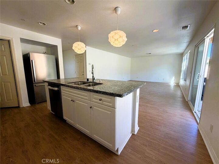 Property Photo:  2612 Mulberry Lane  CA 93551 