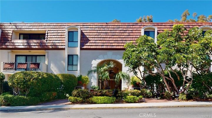Property Photo: 2525 Via Campesina 304 CA 90274