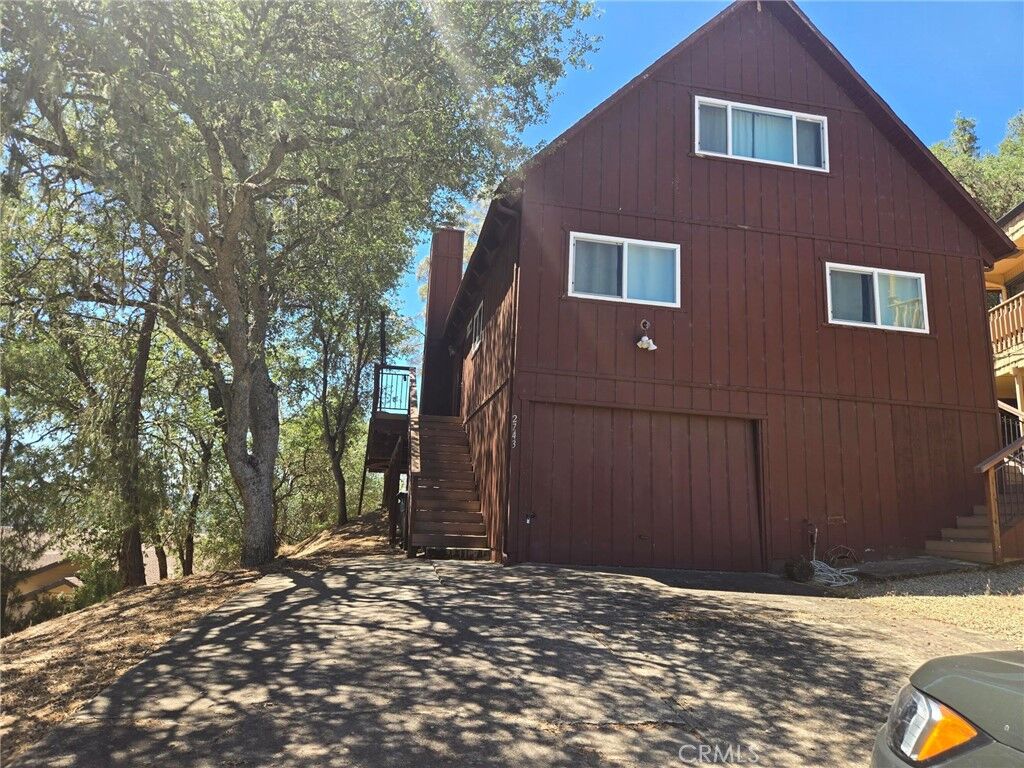 Property Photo:  2743 Lookout Loop  CA 93426 