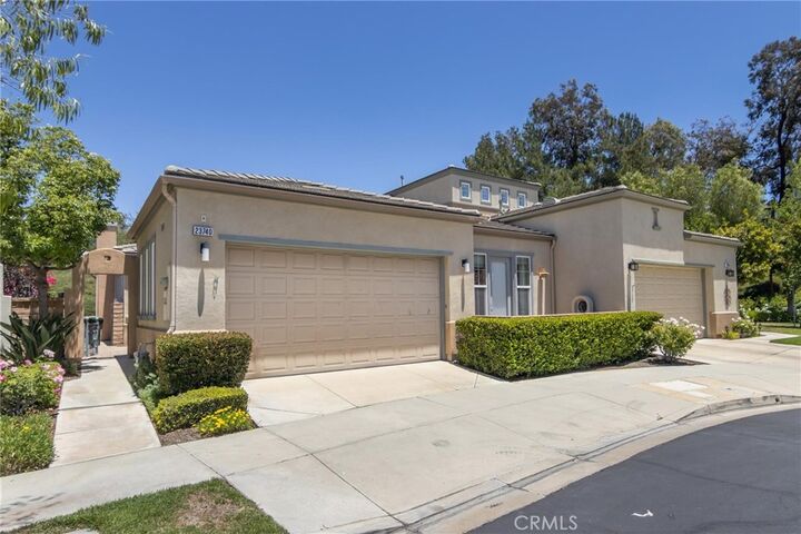 Property Photo:  23740 Spruce Meadow Court  CA 91354 