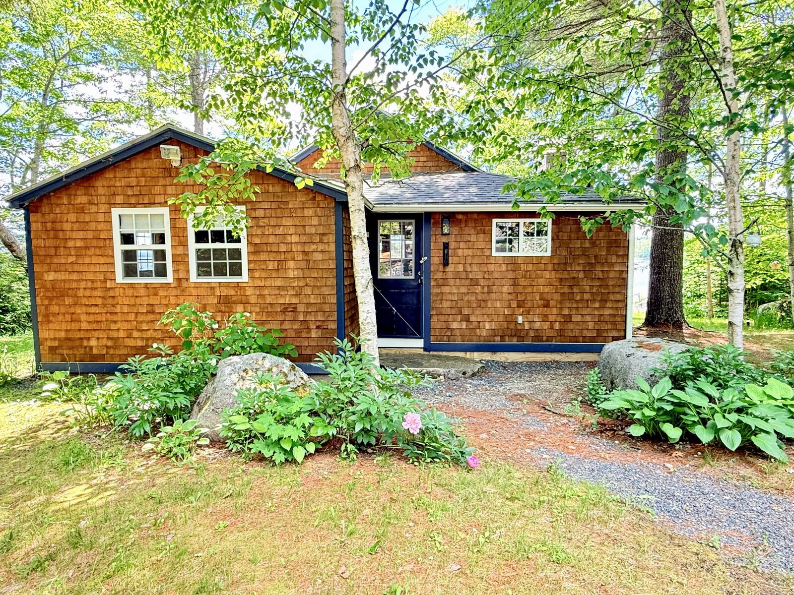Property Photo:  1 Crichton Way  ME 04605 