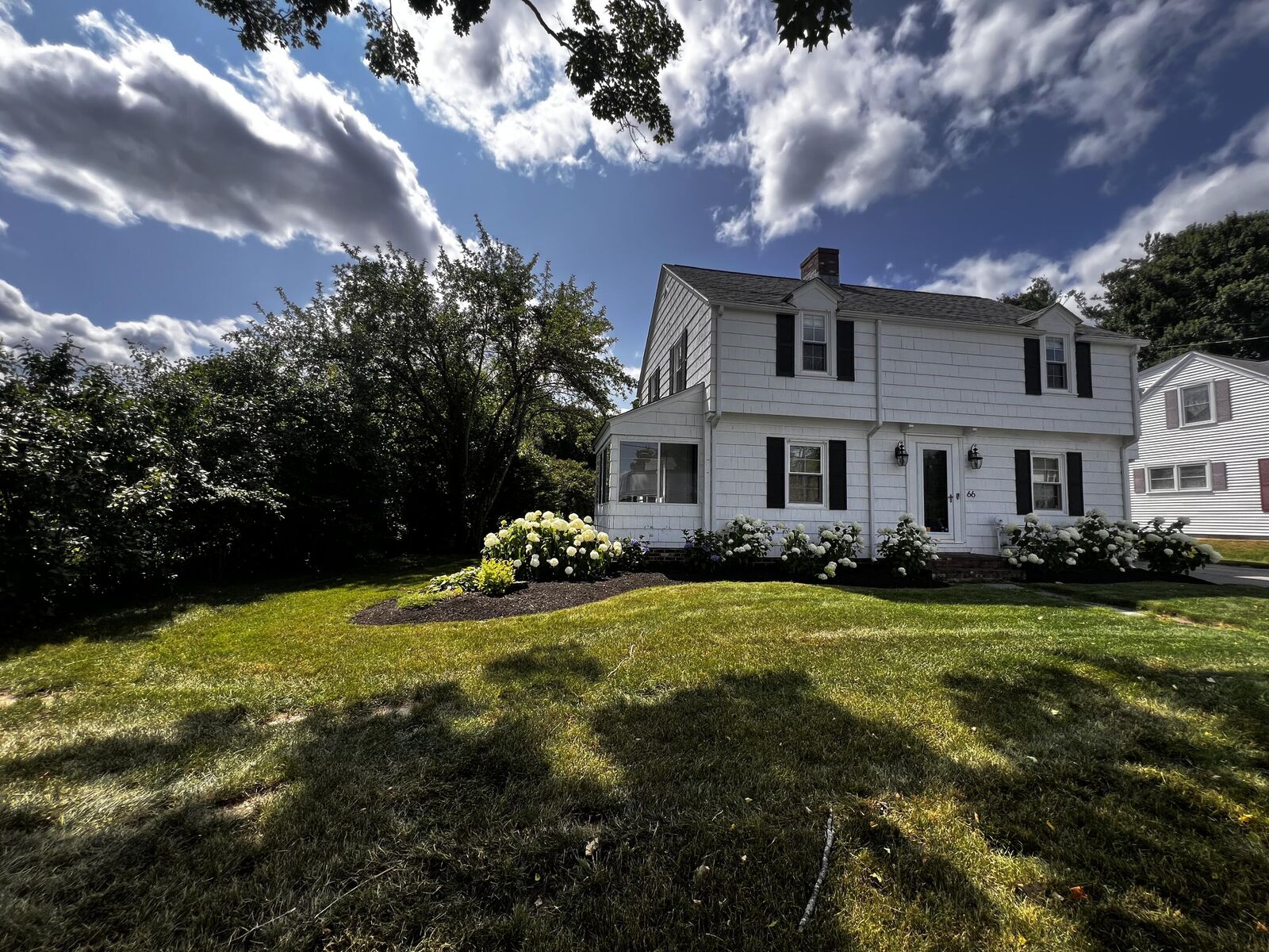 Property Photo:  66 Howard Street  ME 04401 