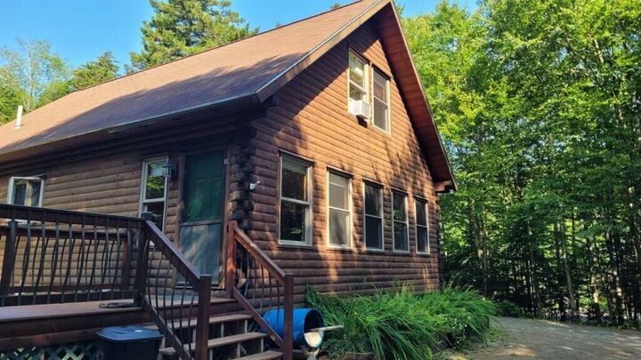 Property Photo: 10 Otter Slide Road ME 04441