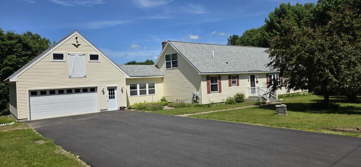 Property Photo:  1110 West Road  ME 04287 
