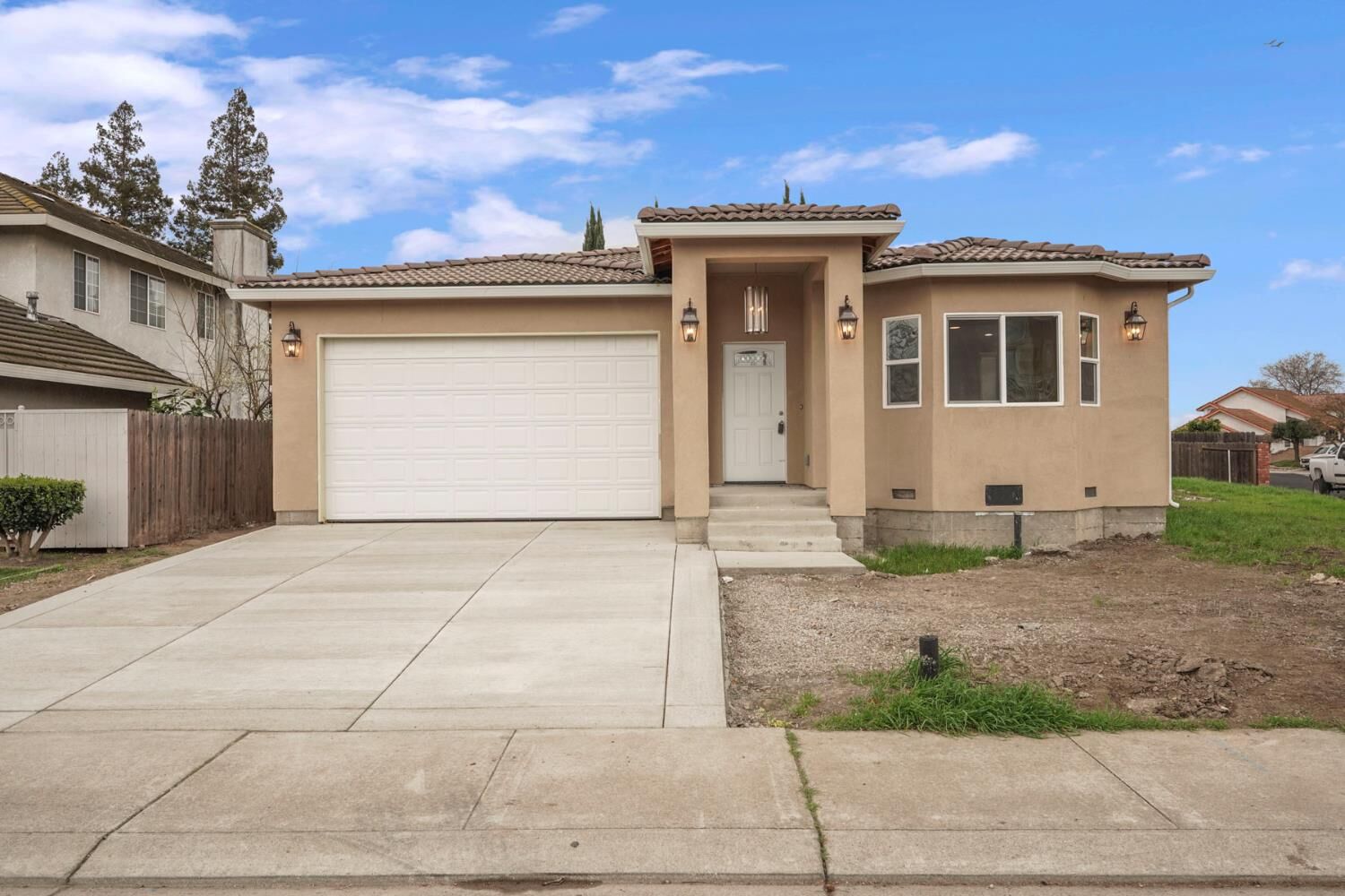 Property Photo:  9879 Twin Creeks Avenue  CA 95219 
