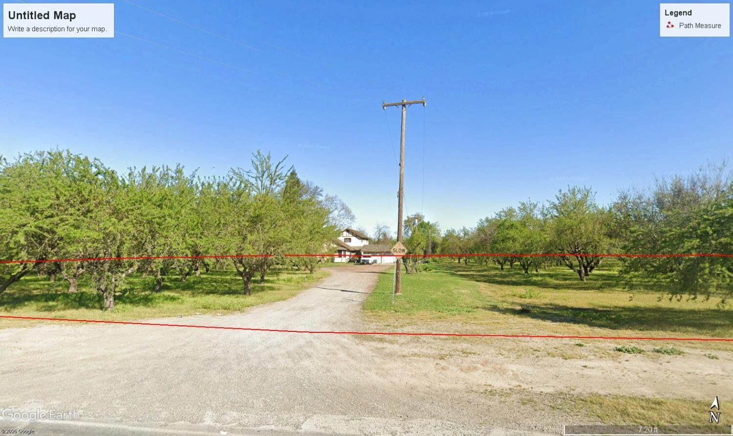 Property Photo:  3749 E Keyes Road  CA 95307 