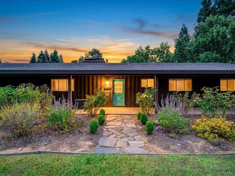Property Photo:  1340 Carter Road  CA 95864 