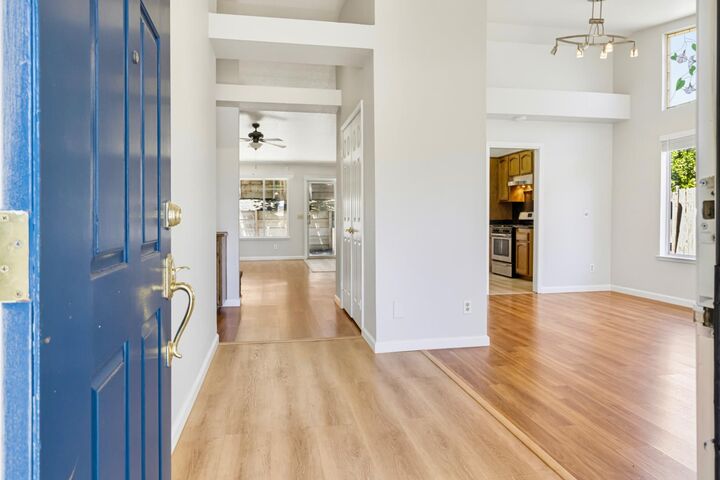 Property Photo: 8201 Palmerson Drive CA 95843
