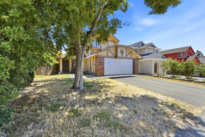 Property Photo:  8467 Carlin Avenue  CA 95823 