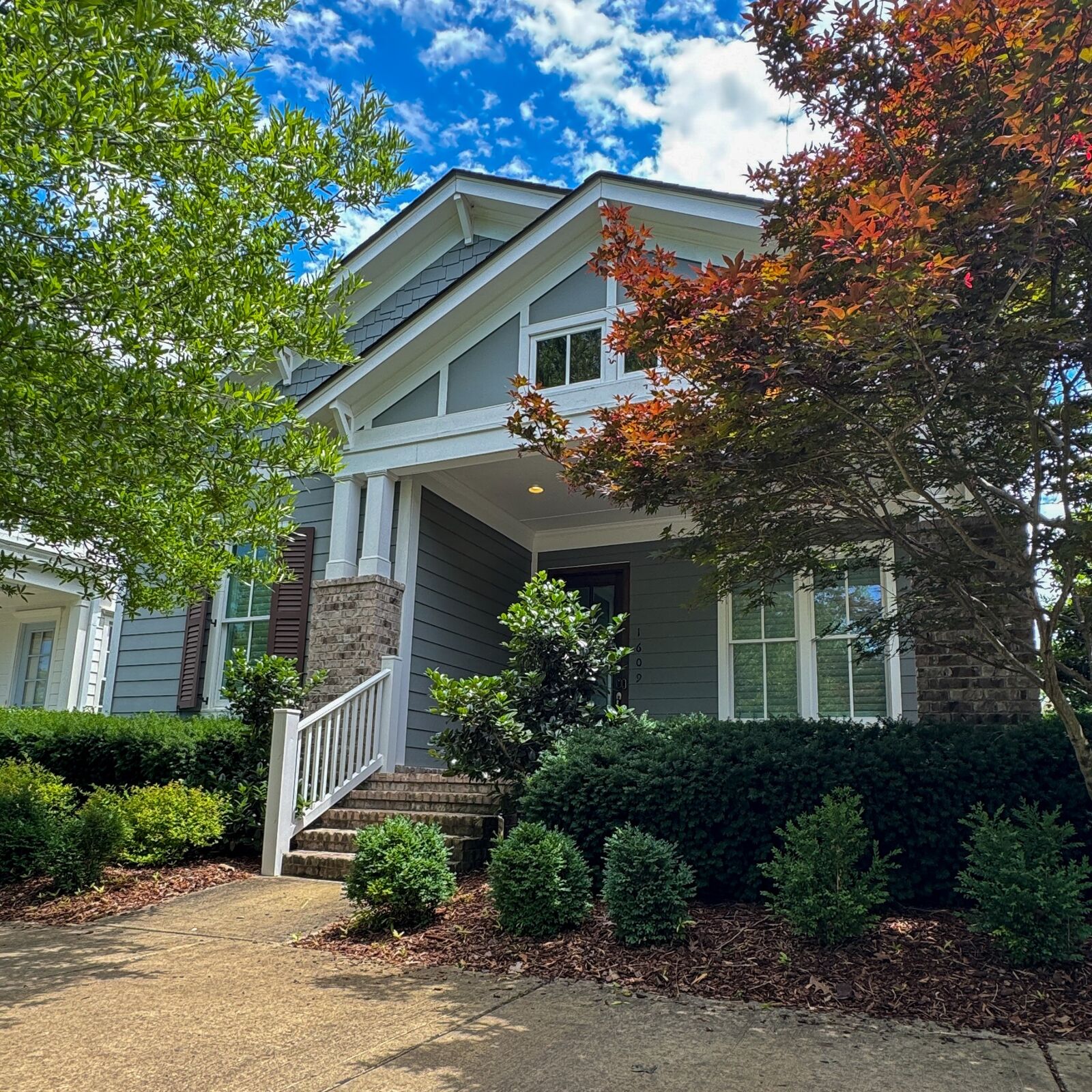 Property Photo:  1609 Townsend Blvd  TN 37064 
