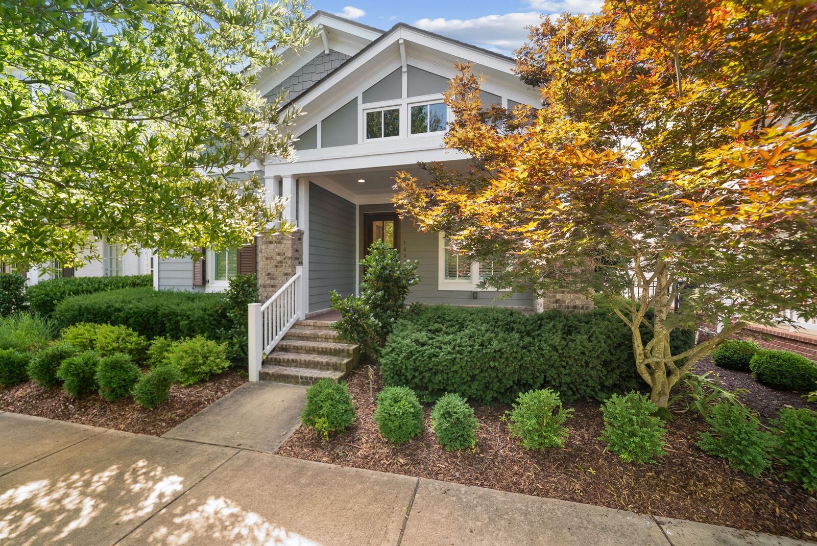 Property Photo:  1609 Townsend Blvd  TN 37064 