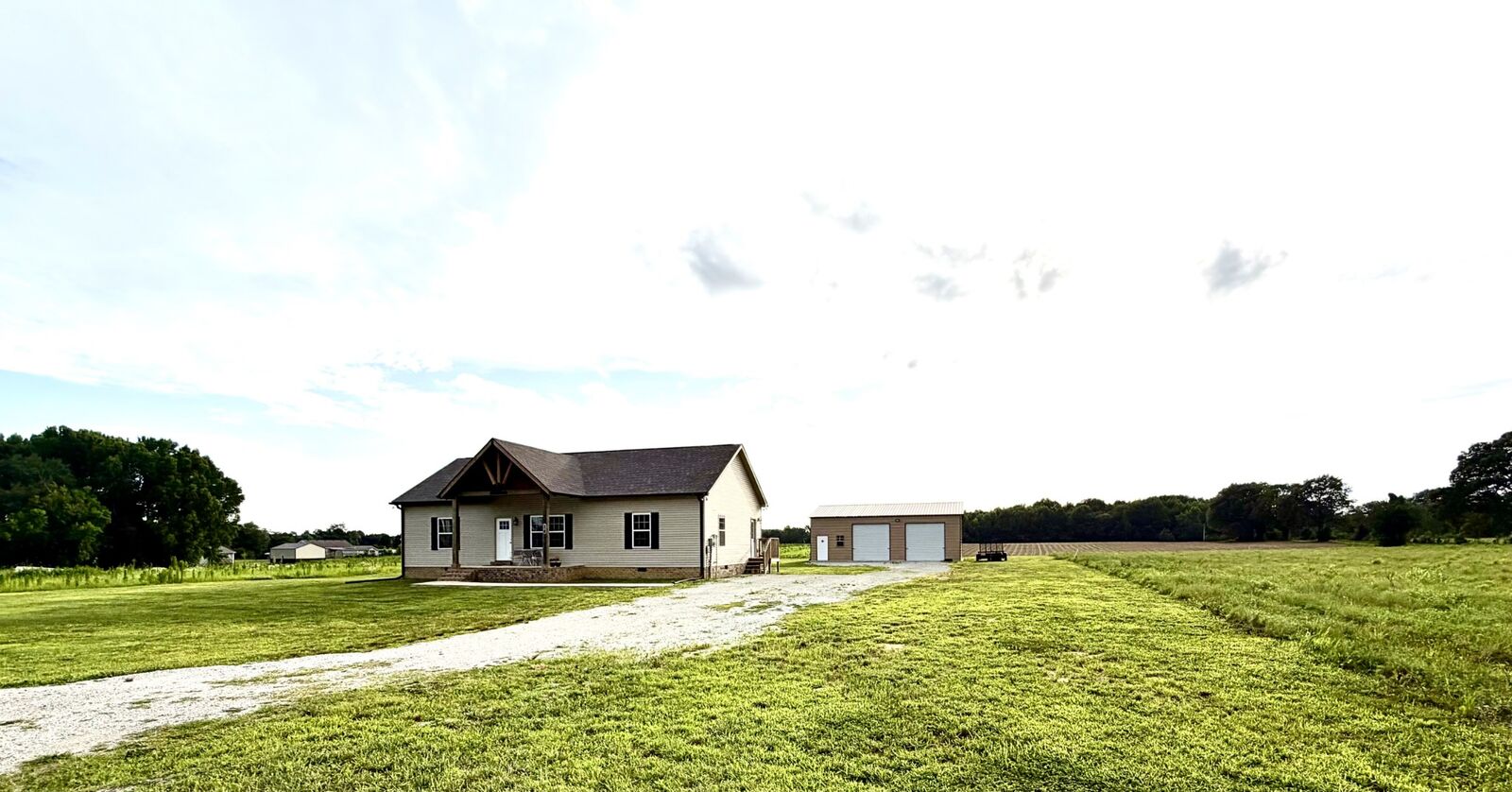 Property Photo:  25 Aldridge Rd  TN 38468 