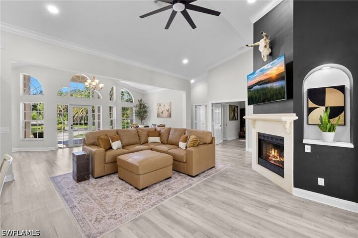 Property Photo:  2481 22nd Avenue NE  FL 34120 