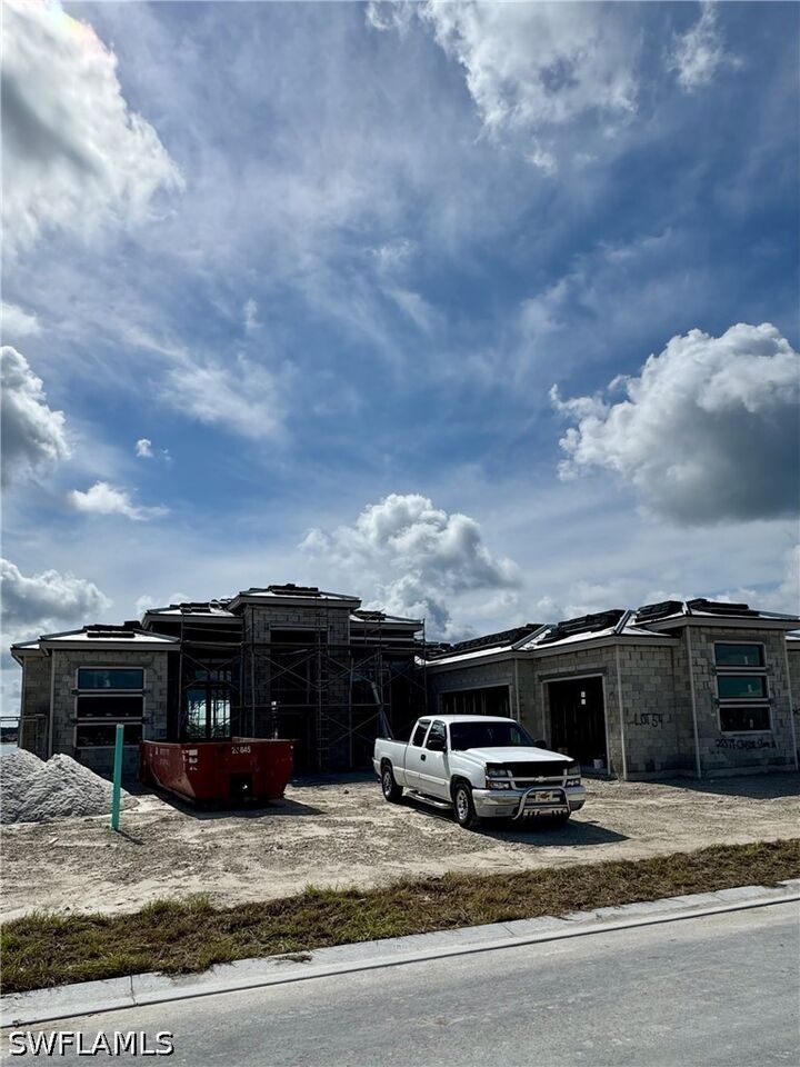 Property Photo:  25579 Crystal Shore Drive  FL 34135 