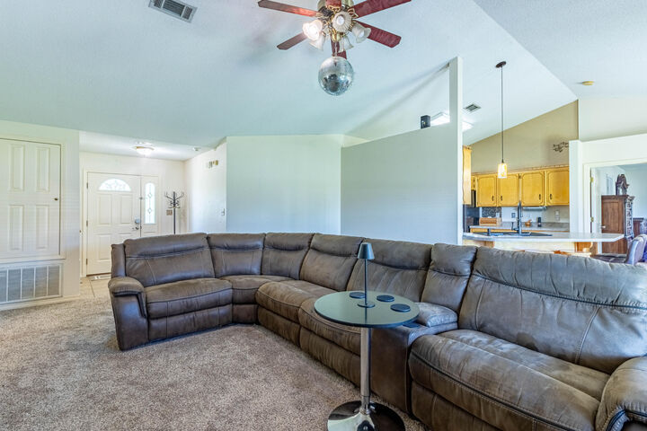 Property Photo:  2498 Raider Lane  FL 32566 