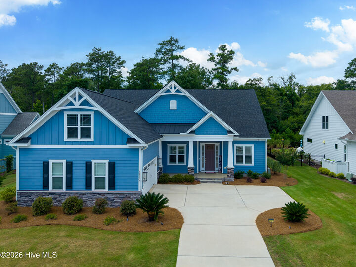 Property Photo:  4291 Cobleskill Drive  NC 28451 
