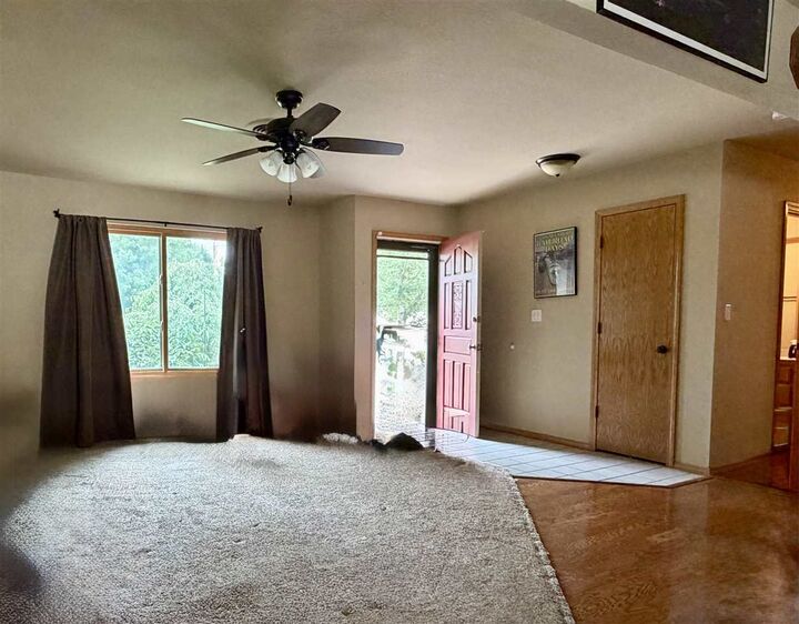 Property Photo: 2604 Temple Pl OK 74604