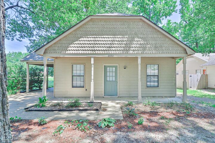 Property Photo: 2300 Biltmore Cove AR 72404