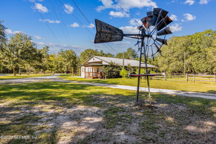 Property Photo:  11 The Oaks Ranch Rd  FL 32043 