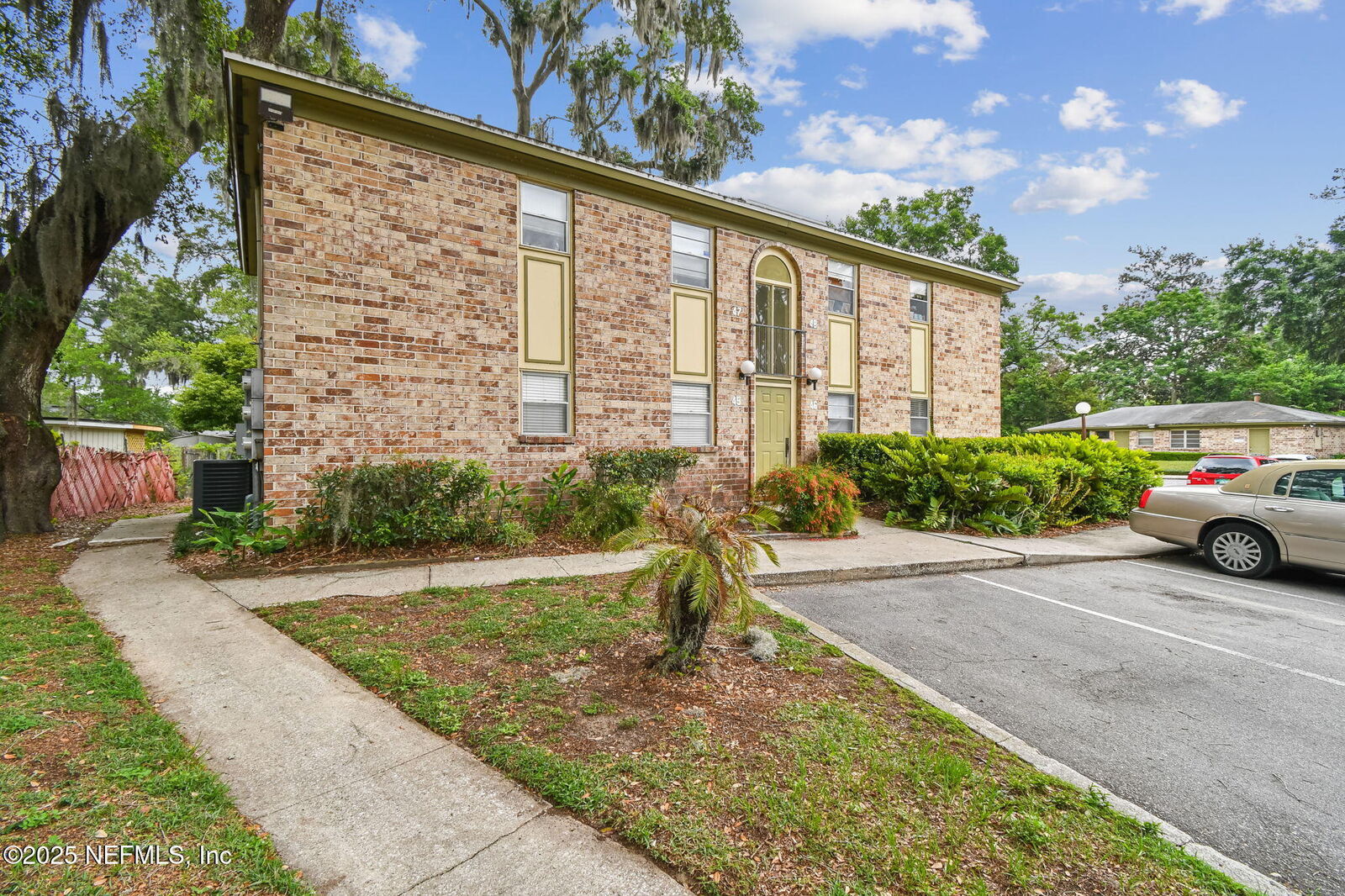 Property Photo:  1950 Paine Avenue L-45  FL 32211 