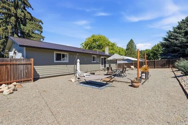 Property Photo:  741 S Chester St  WA 99114 