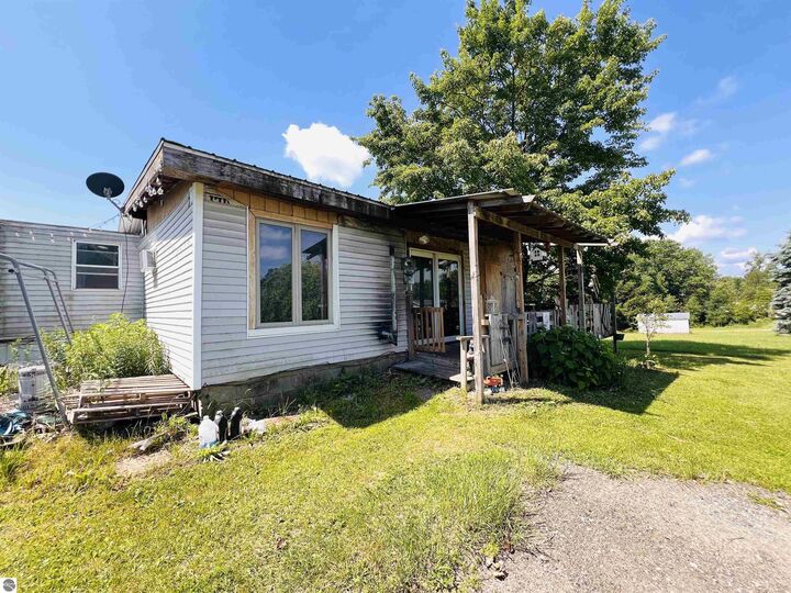 Property Photo: 111 Eastland Drive MI 49655