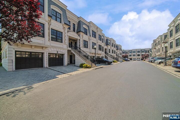 Property Photo: 35 Marquis Court NJ 07020