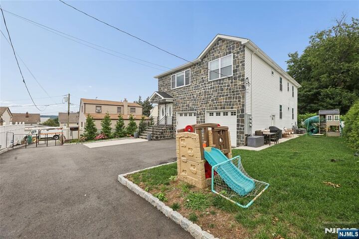 Property Photo:  518 8th Street  NJ 07071 
