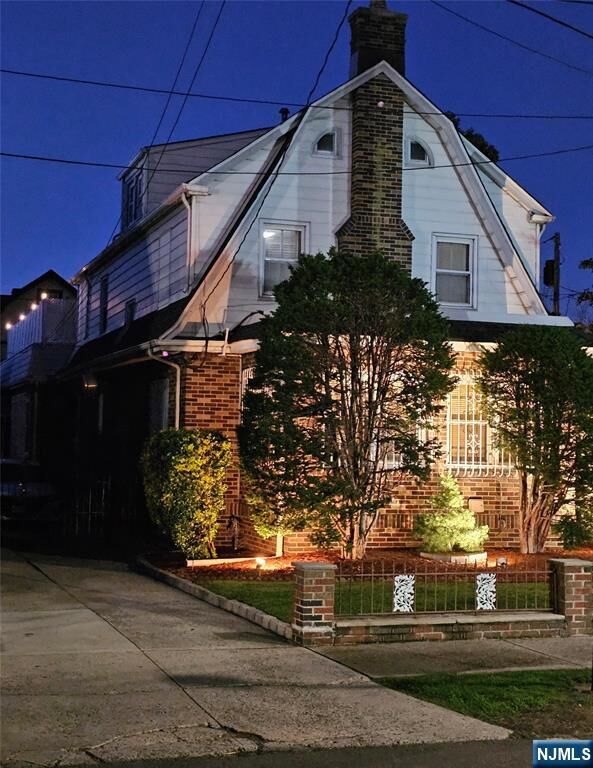 Property Photo:  900 79th  NJ 07047 