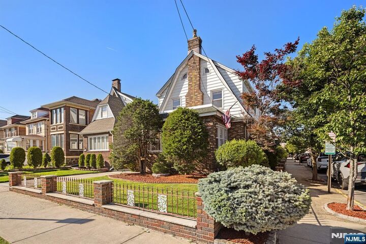 Property Photo: 900 79th NJ 07047