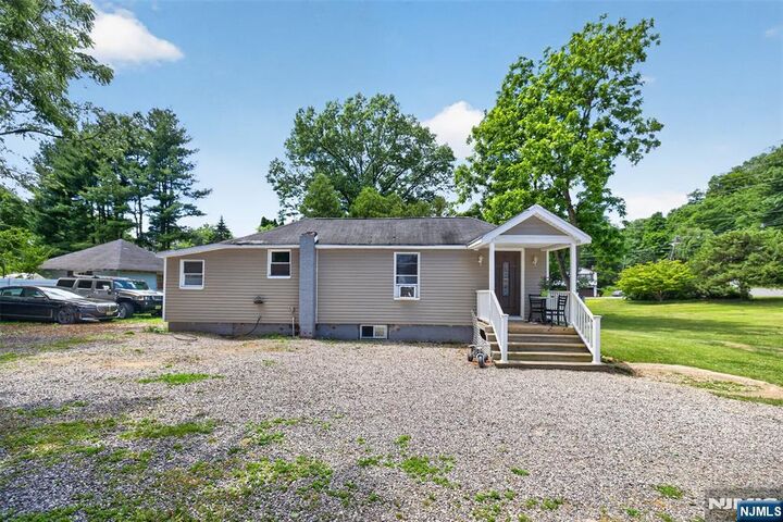 Property Photo: 57 Pine Brook Road NJ 07035