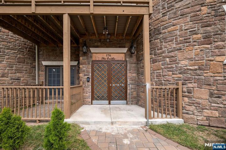 Property Photo: 176 Union Avenue 8 NJ 07070