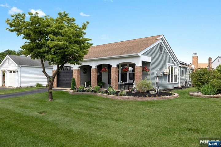 Property Photo: 8 Dorset Road NJ 08759
