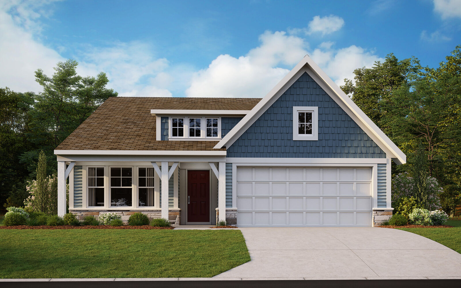 Property Photo: 9527 Los Alos Court KY 41042