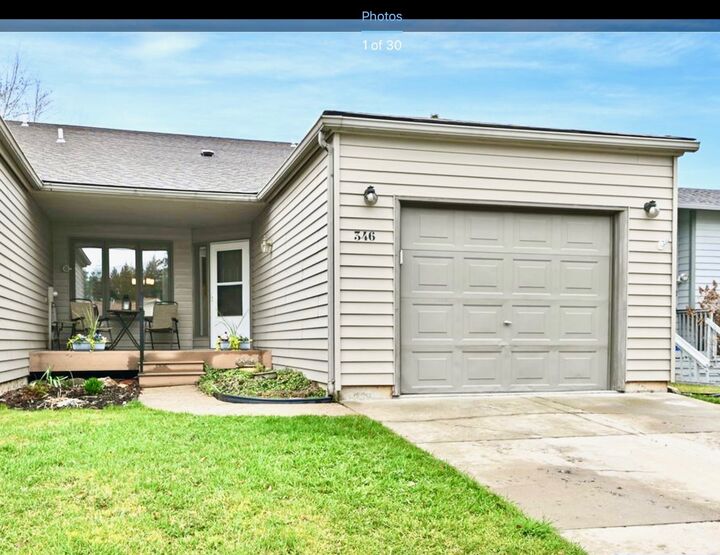 Property Photo: 346 Ponderosa Street MT 59901