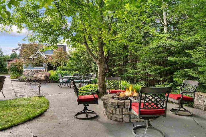 Property Photo:  2095 Windover 332  MI 49770 