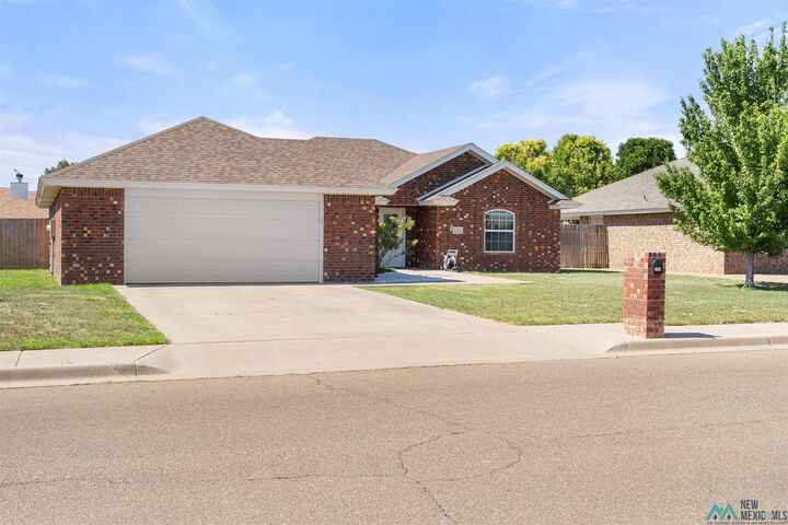 Property Photo:  2205 Ralph Boone Drive  NM 88101 