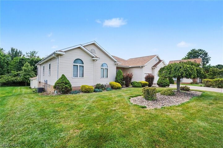 Property Photo: 846 Jennifer Trail OH 44278