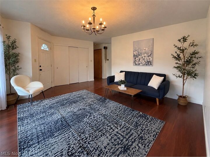 Property Photo: 1054 West Virginia Avenue WV 26104