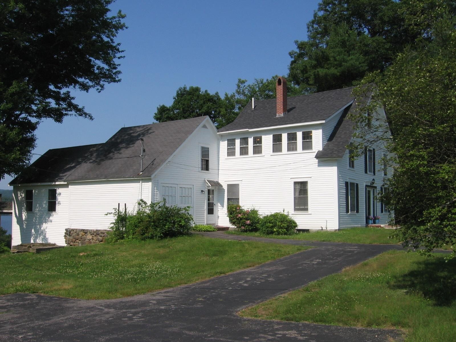 Property Photo:  1351 First Nh Turnpike  NH 03261 