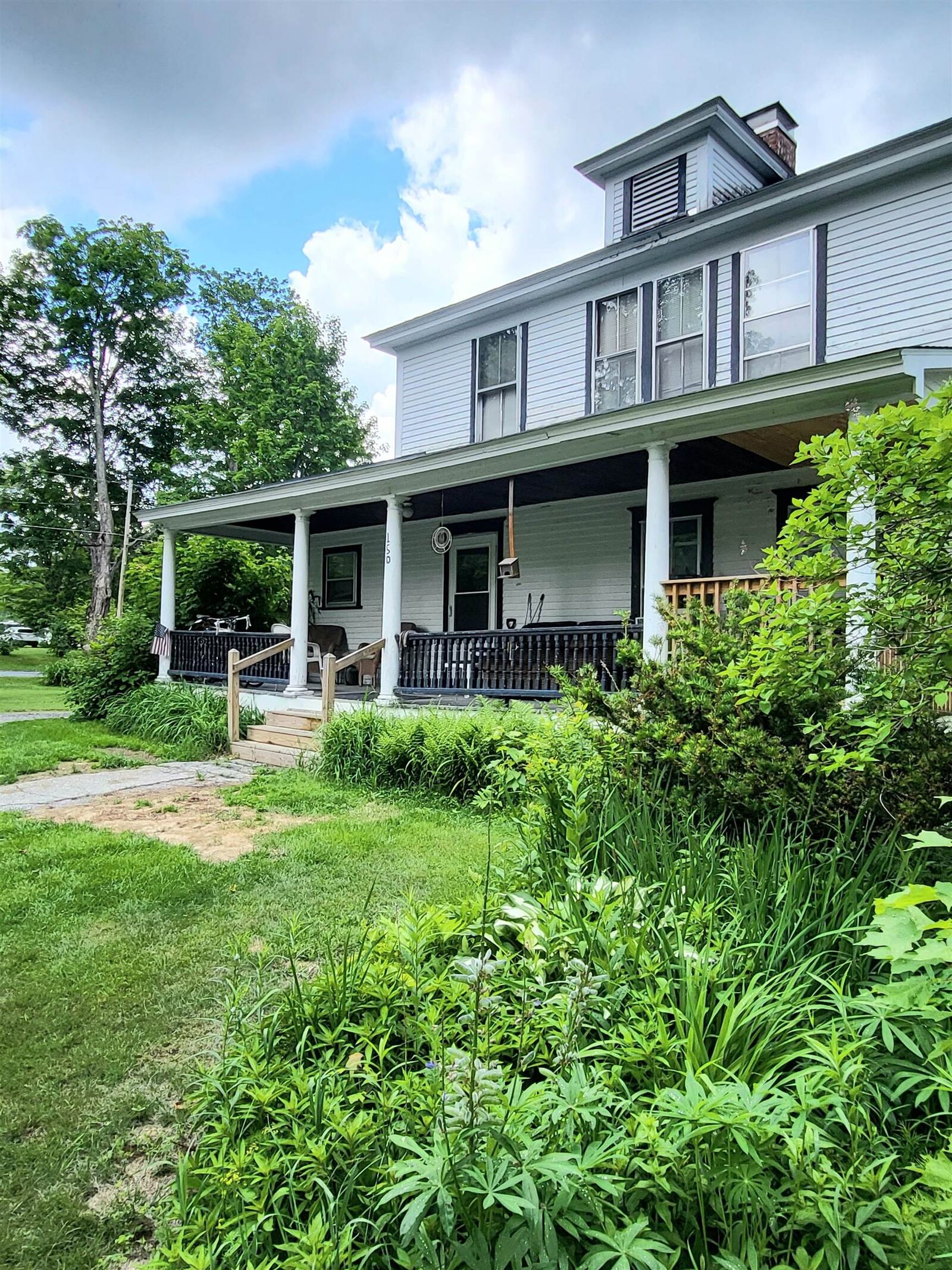 Property Photo:  150 Congress Street  NH 03574 