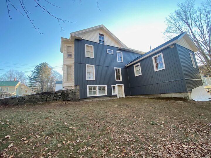 Property Photo:  47 Oak Street  NH 03055 