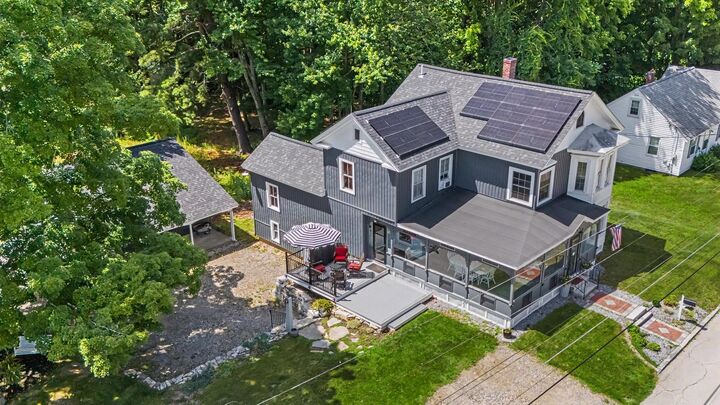 Property Photo: 47 Oak Street NH 03055