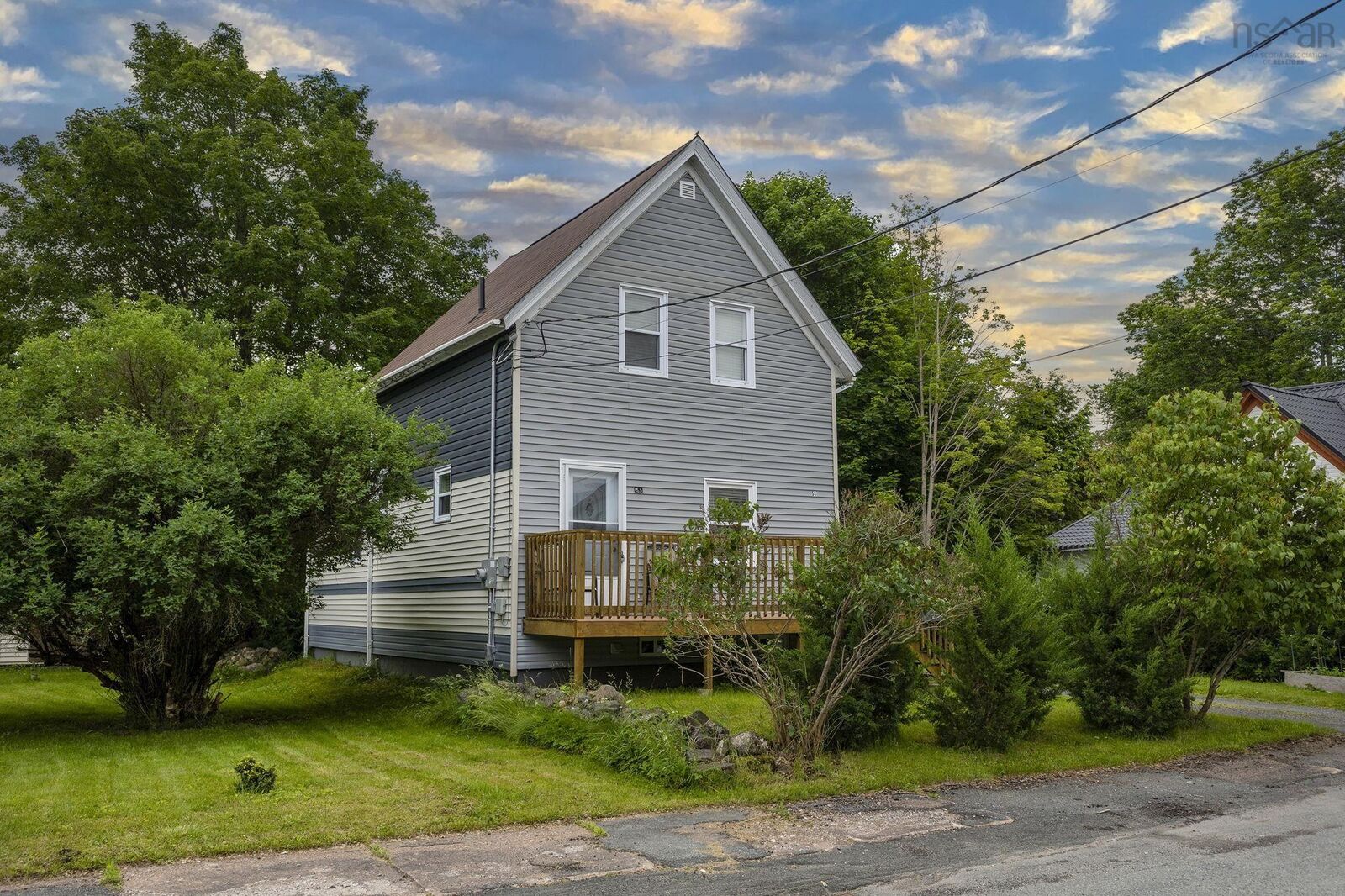 Property Photo:  58 Centre Street  NS B2N 2K2 