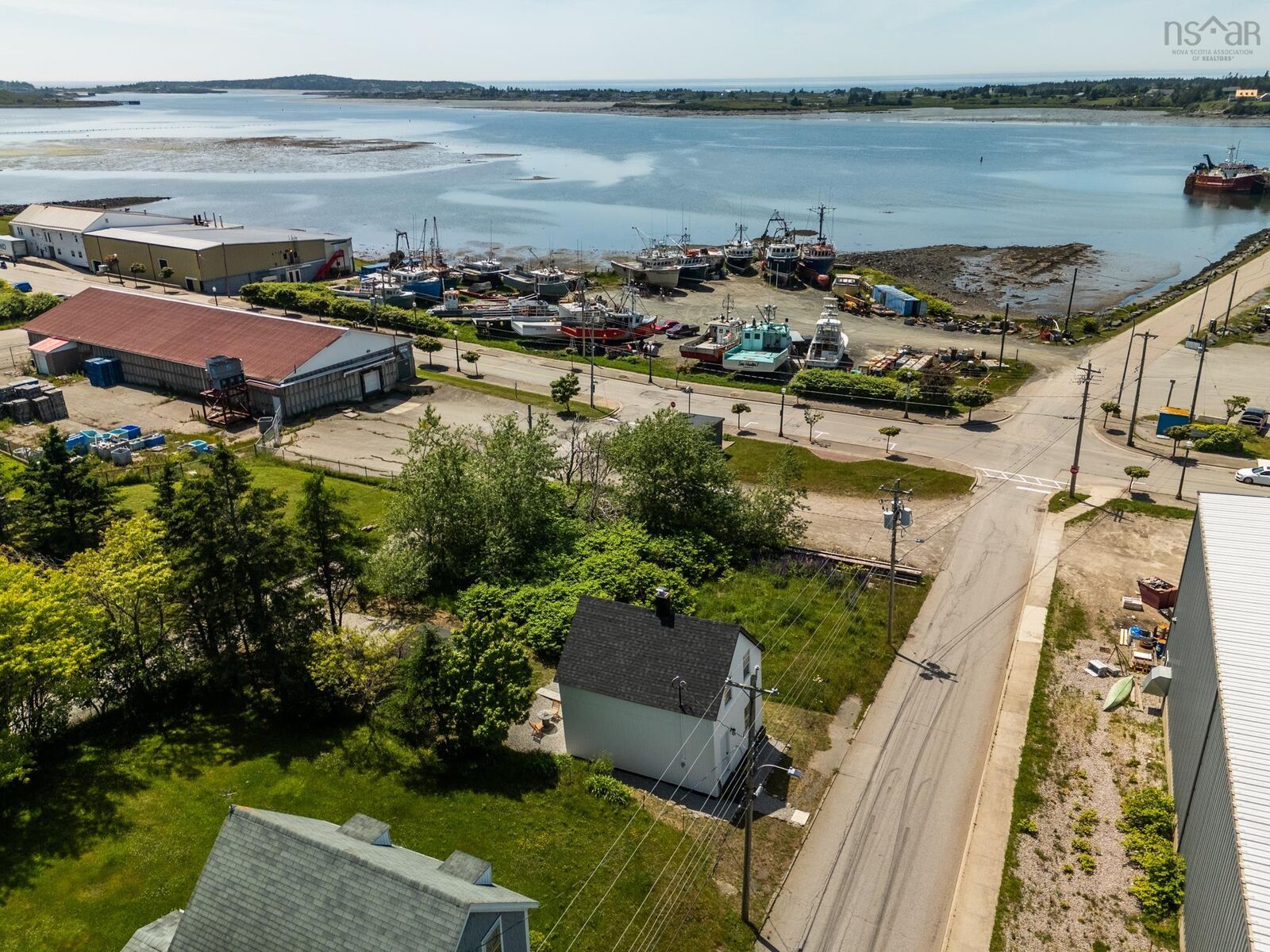 Property Photo: 7 Pearl Street NS B5A 3M4