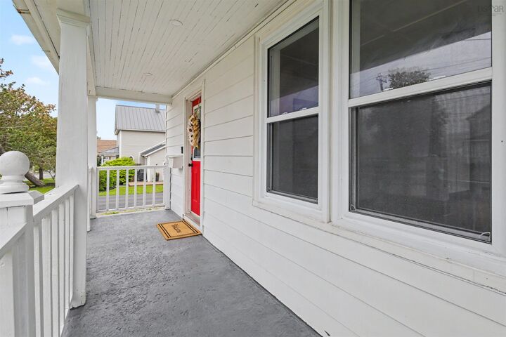 Property Photo:  3481 Ellsworth Avenue  NS B1H 2G4 